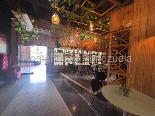 Local Comercial En Alquiler En Prados Del Este 25-17632