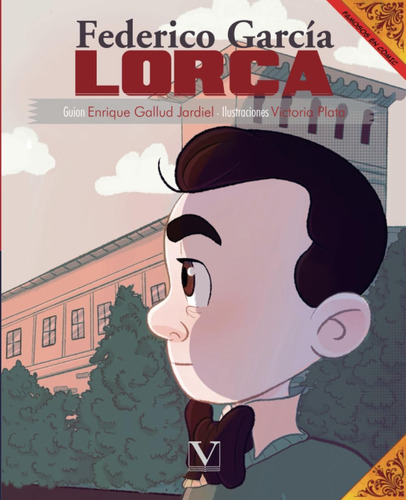 Libro: Federico García Lorca (infantil-juvenil) (spanish Edi