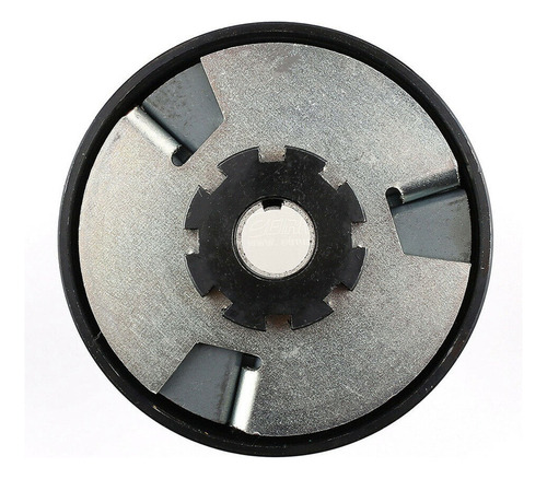 Go Kart Clutch 3/4 Bore 12t Con Cadena #35, Embrague