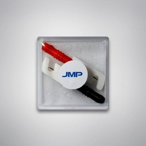 Imagen 7 de 10 de Punta Logica 12/24v Veloc + Juego Puntas Pinchacables + Soft