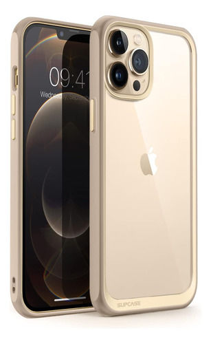 Funda Para iPhone 13 Pro ( 2021) De 6,1-beige