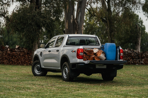 Ford Ranger 2.0 Cd 4X2 Xl 170Cv