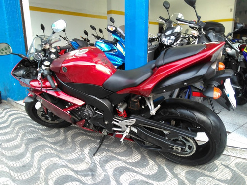 Yamaha Yzf R1 2008 Moto Slink
