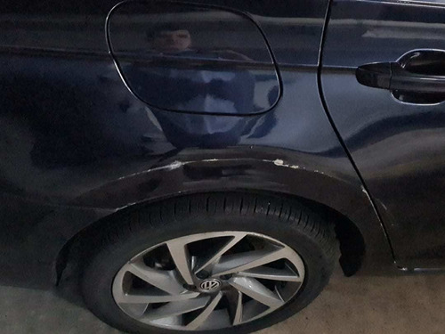 Imagem 14 de 14 de Volkswagen Virtus Highline 200 1.0 12v Tsi At6