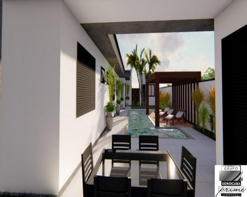 Imagem 4 de 8 de Casa - Ca00172 - 69397585