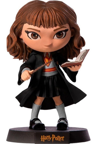 Hermione Granger Iron Studios Minico Harry Potter Figura 