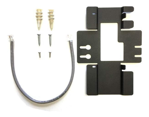 Kit De Montaje En Pared Gsdt Para Telfonos Ip Cisco 8800 Se