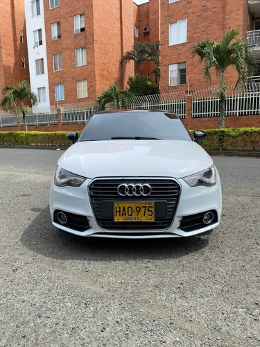 Audi A1 1.4 Tfsi Ambition