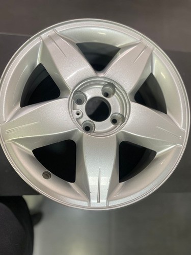 Roda Para Veiculo Automóvel Renault 8200121499