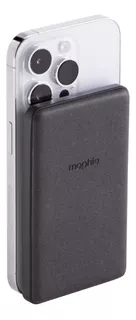 Bateria Power Bank Mophie Juice Pack Mini iPhone Magsafe