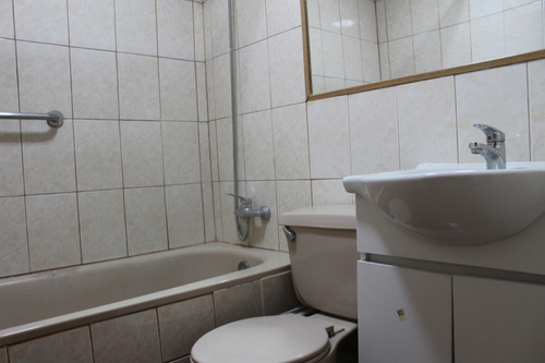 Imagen 13 de 14 de Poniente, 2 Dorm Baño, Estac. Bodega