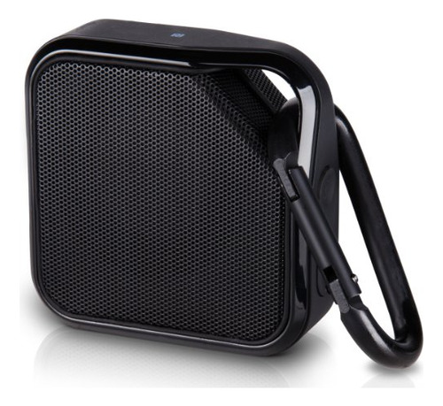 Tdk Life On Record Trek Altavoz Inalambrico Bluetooth Negro