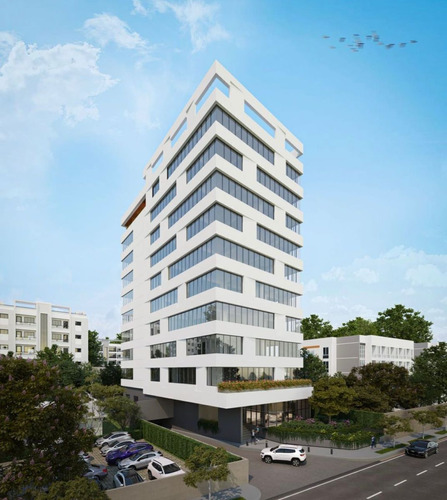 Oficinas Venta Alquiler Corporativo 2020 Santo Domingo, Arro