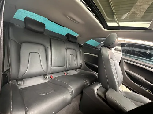 Audi A5 2.0 Tfsi Multitronic Coupé
