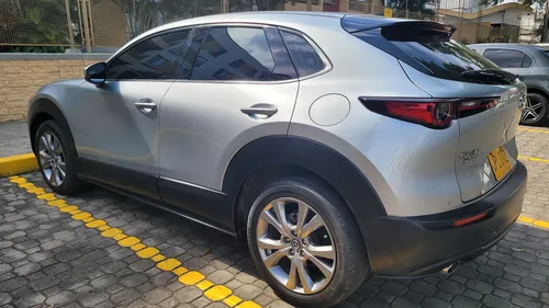 Mazda CX-30 2.5 Grand Touring Lx 4x2