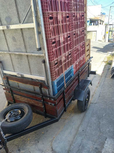 Carretinha