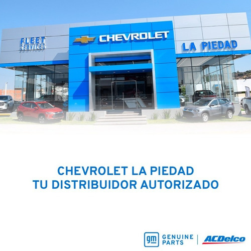 Guide Asm-frt Bpr Fascia Nuevo Original