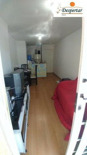 05770 - Apartamento 3 Dorms, Pirituba - São Paulo/sp - 5770