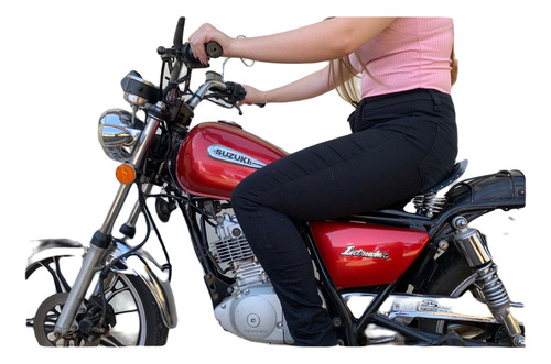 Kit De Banco Solo P/ Intruder 125 Bobber