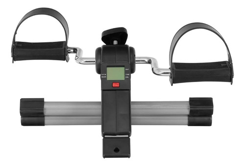 Bicicleta De Ejercicio Con Pantalla Lcd Ejercitador De Pedal
