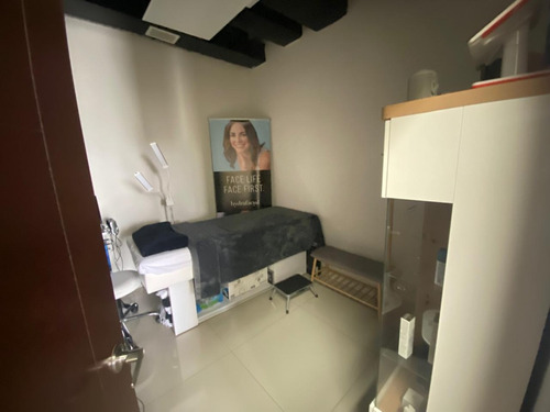 Oficina En Venta, En Bosque De Tamarindo, Bosques De Las Lomas, Cuajimalpa, Cdmx