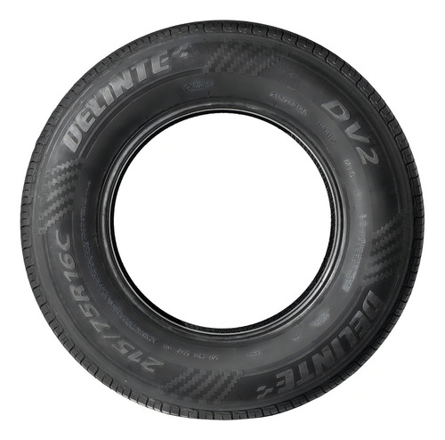 Jg Pneu 205/70 15 Carga 8 Lonas Hr Ducato Boxer Jumper Dv2 Índice De Velocidade S