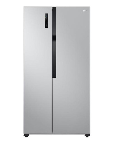 Refrigeradora LG Side By Side Modelo Gs51bpp  Garantia