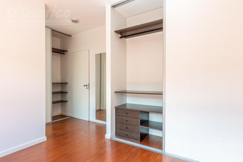 Departamento - Palermo - Las Cañitas