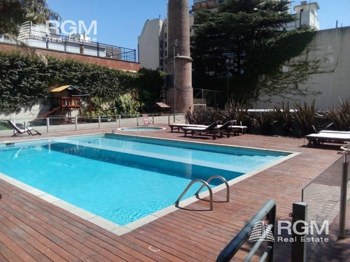 Imagen 3 de 17 de Venta De Departamento En Torre Exclusiva