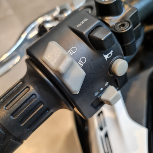Imagen 10 de 23 de Cfmoto 650 Nk - Gran Descuento - Retira Ya - Jp Motos