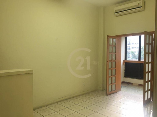 Conjunto, 98 M² - Venda Por R$ 670.000,00 Ou Aluguel Por R$ 2.200,00/mês - Cerqueira César - São Paulo/sp - Cj2826