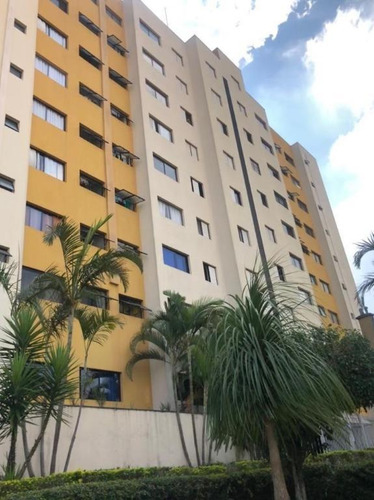 Imagem 22 de 22 de Apartamento Com 2 Dormitórios À Venda, 47 M² Por R$ 245.000,00 - Parque São Domingos - São Paulo/sp - Ap3193