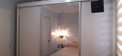 Imagem 26 de 30 de Apartamento Com 3 Dormitórios À Venda, 64 M² Por R$ 413.000,00 - Gopoúva - Guarulhos/sp - Ap0012