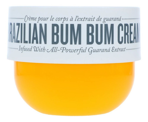 Sol De Janeiro Brazilian Bum Bum Cream 240 Ml Msi