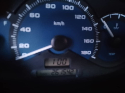 Imagen 9 de 10 de Chevrolet Spark 2007