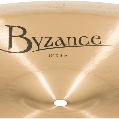 Platillo Meinl Byzance 16 China B16ch