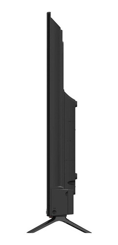Imagen 3 de 4 de Smart TV Element E4AA43R DLED Roku OS 4K 43"