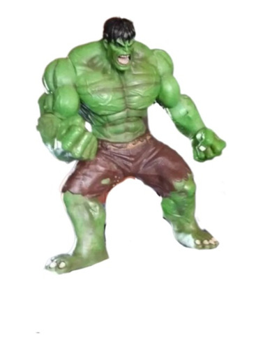 Increíble Hulk Hasbro 30cm