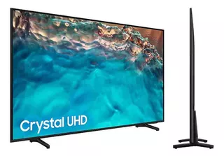 Tele Samsung Smart Tv Led 75 Pulgadas , 4k Uhd Crystal