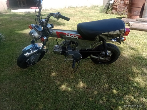 Honda Dax 70cc 