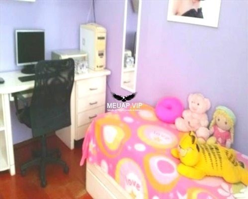 Imagem 13 de 14 de Apartamento Santos - Apartamento 3 Dormitórios Boqueirão - Bo381 - 32392649