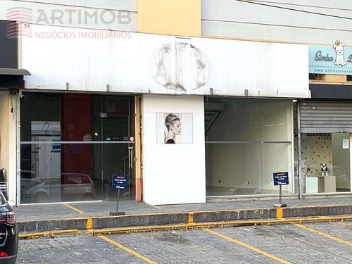 Imagem 24 de 25 de Comercial Para Aluguel, 0 Dormitórios, Vila Suzana - São Paulo - 3613