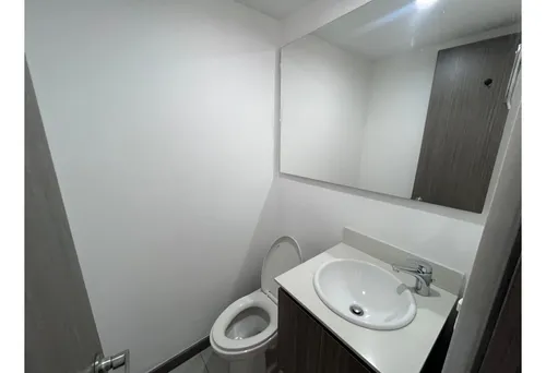 87m2 Apartamento En El Poblado