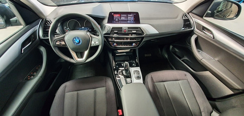 Bmw X3 30i Okm 2021 - Linea Nueva - Bell Motors