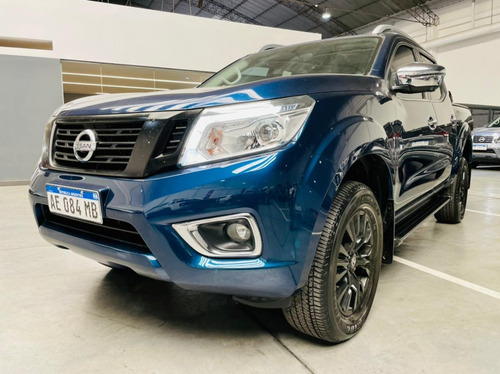 Imagen 3 de 10 de Nissan Frontier Le 4x4 At
