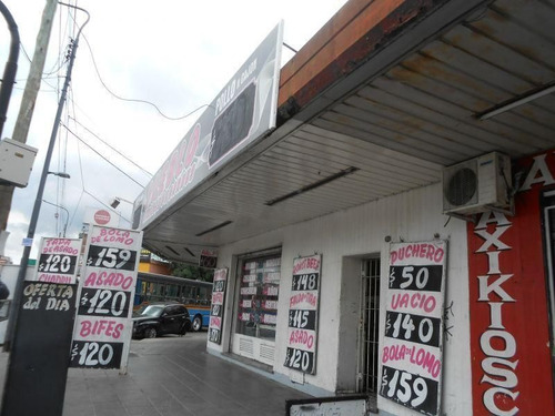 Imagen 3 de 3 de Local En Venta En Ciudadela