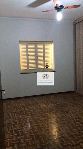 Imagem 4 de 8 de Sala Para Alugar, 20 M² Por R$ 900,00/mês - Barão Geraldo - Campinas/sp - Sa0063