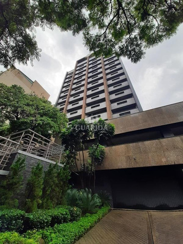 Imagem 11 de 11 de Conjunto/sala Comercial Para Aluguel, 1 Vaga, Moinhos De Vento - Porto Alegre/rs - 11424