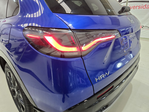 Honda HR-V 2.0 Touring Cvt
