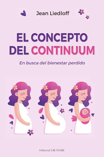 Libro: El Concepto Del Continuum: En Busca Del Bienestar Per